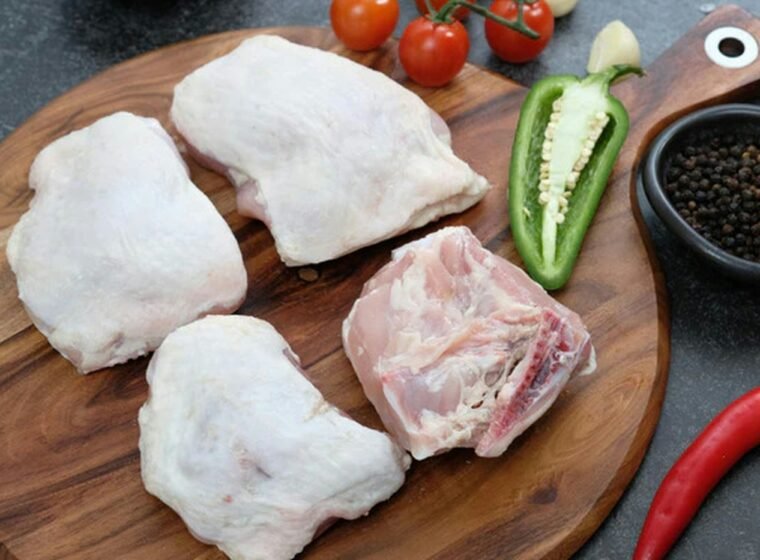 Fresh Chicken & Poultry