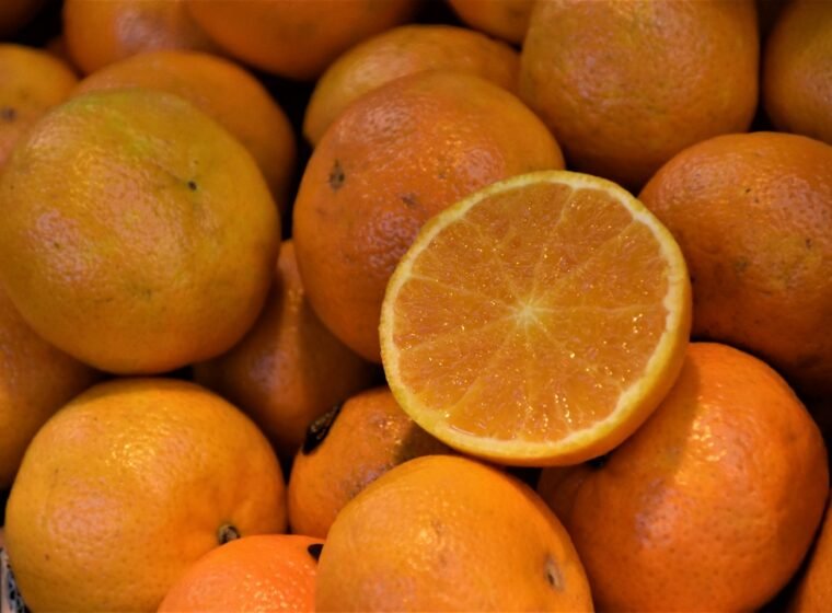 Citrus Fruit