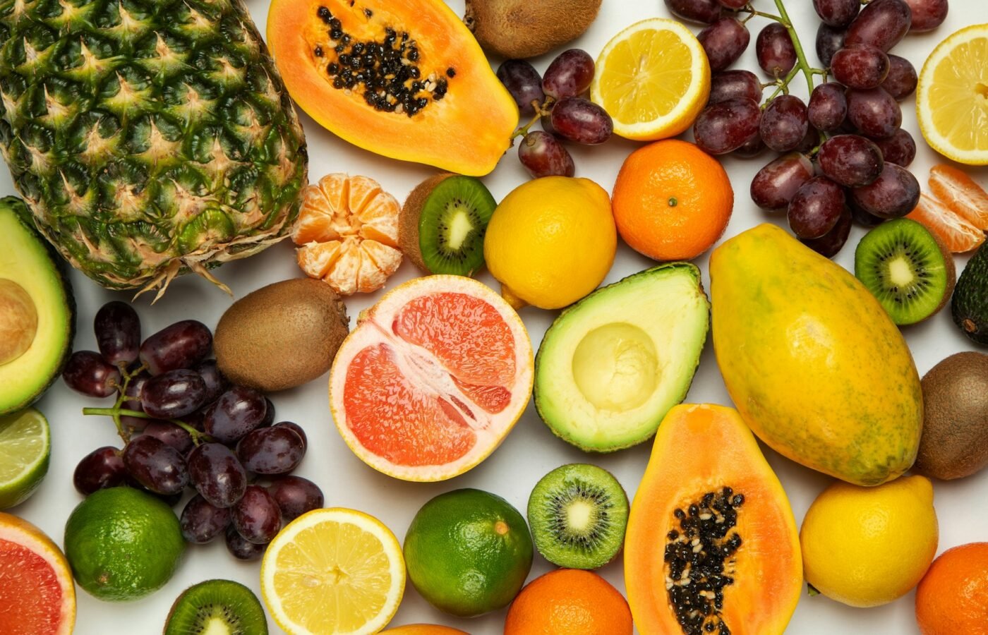 Exotic Fruit