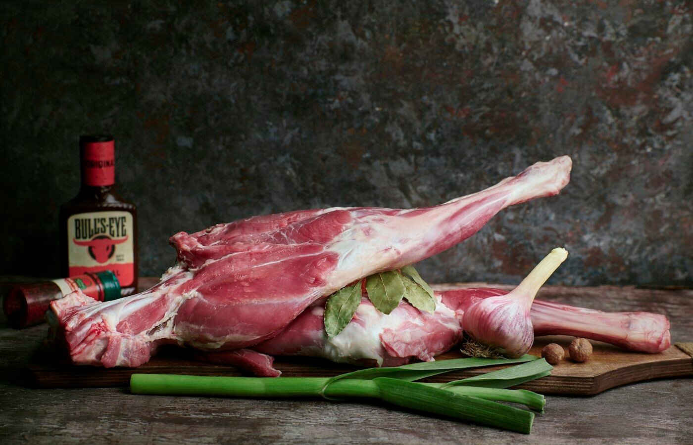 Lamb & Mutton