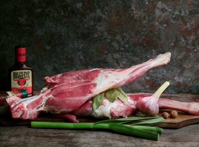 Lamb & Mutton