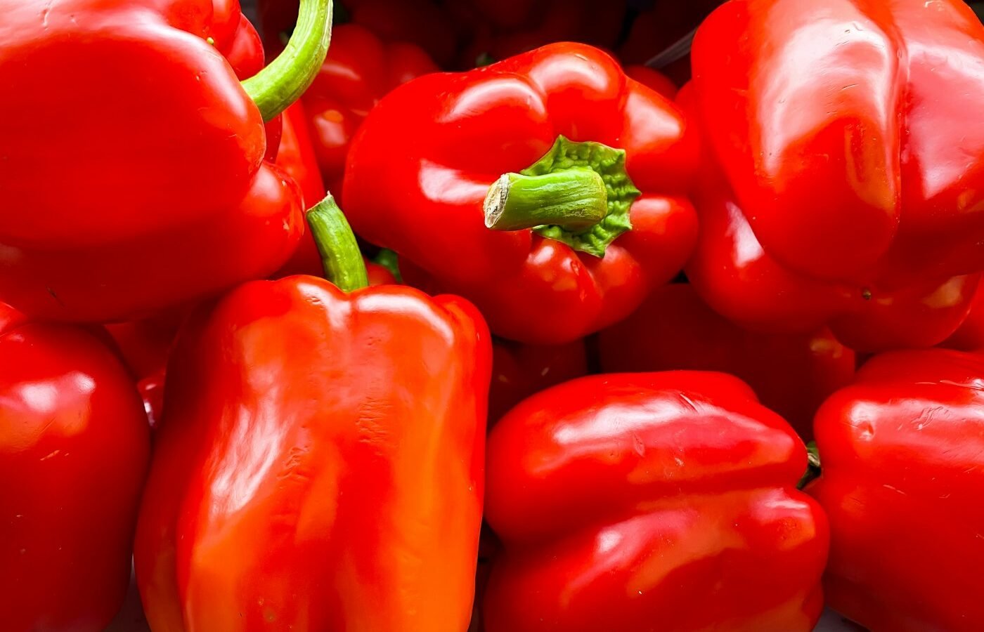 Peppers & Chillies